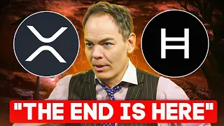 There's A Collapse Coming, You Aren't Safe - Max Keiser XRP & HBAR