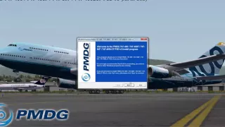 Как установить B737/747/777+MD-11 на Prepar3D v3[P3d]  How to instal b737/747/777 on P3D v3