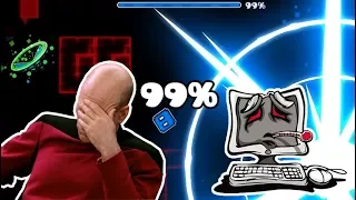 TOP10 FILES IN GEOMETRY DASH