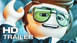 PLAYMOBIL ФИЛЬМ׃ ЧЕРЕЗ ВСЕЛЕННЫЕ Русский Трейлер #2 (2019) Аня Тейлор-Джой Мультфильм HD