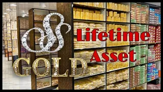 SS Gold Forming 1.5 Gram Gold Plated Jewellery Wholesale | Lifetime Asset Collection | SS Gold