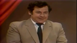 Ürək rahatlıq sevmir (televiziya tamaşası, 1983)