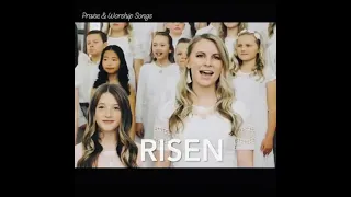HE IS RISEN! RISEN- New Easter songs by Shawn Edwards. Matthew 28:5-7(NIV)