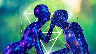 Love Energy To Heal & Open Your Heart | 639 Hz Miracle Music For Love | Remove Energy Blocks To Love