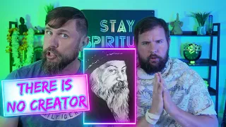 Osho International | There is no creator REACTION