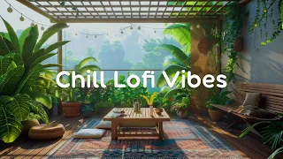 🎧 Focus & Flow: Ultimate LOFI Beats for Work and Study 📚