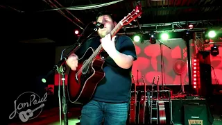 Don't Stop Believin' LIVE – Journey cover by Jon Paul