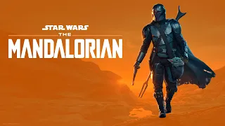 The Mandalorian: Reinventing Star Wars