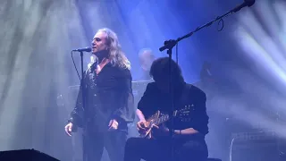 Steve Hackett, 4/3/22, CARPET CRAWLERS - Beacon Theatre, New York, NY