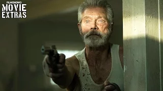 Don't Breathe 'You Can't Hide' Featurette (2016)