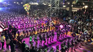 Caporales San Gabriel Carnaval con la fuerza del Sol 2019