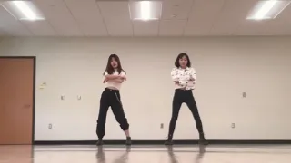 EXID - I Love You(알러뷰) Dance Cover