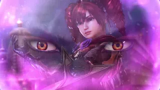 Soulcalibur VI - Official Amy Character Reveal Trailer (2019)