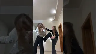 Твоей новой-новой девушке🙎🏼‍♀️Бывшая-@Sofia_Stihia523😡#tiktok #trend #тренды #dance #лп #shorts