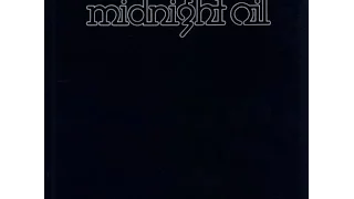 Midnight Oil - Midnight Oil (1978) [FULL ALBUM] HQ