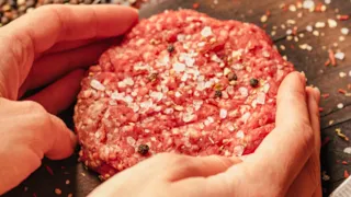 Big Mistakes Everyone Makes When Grilling Burgers