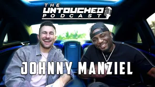 Johnny Manziel: The UNTOLD Story of Johnny Football, Drake Friendship, and Reinventing Himself