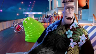 Happy Meal  – Hotel Transylvania 3