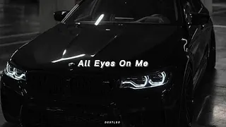 2Pac – All Eyez On Me (Belite TikTok Remix) (Slowed)