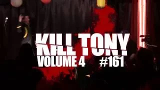 Kill Tony #161 - Joe DeRosa & Big Jay Oakerson