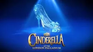 Trailer: Cinderella at the London Palladium