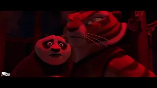 Kung Fu Panda 2   Kule Savaşı   HD