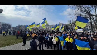 😡Хто зрадив Україну в Херсоні? Чому оточили Маріуполь? Коли ЗСУ підуть у контрнаступ? | Арестович