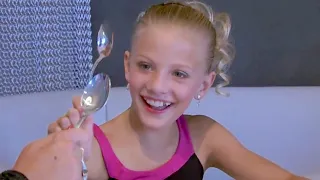 Dance Moms-"ABBY TAKES THE GIRLS OUT FOR ICE CREAM"(S1E9 Flashback)