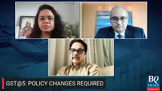 BMR Legal's Mukesh Butani On Administrative Measures That Will Ease Implementation