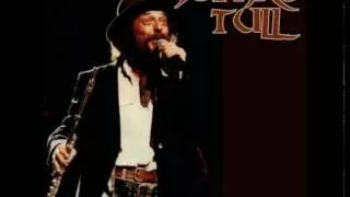 Jethro Tull Tour Columbia MD 1988 Album Disc 1