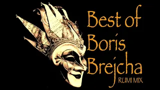 🎵Best of Boris Brejcha DJ MIX 2020🎵