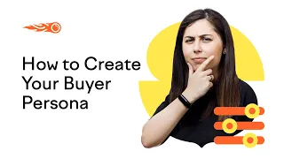 How To Create a Buyer Persona