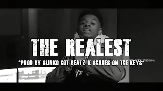 [Free] Obn Jay x Quando Rondo Type Beat 2019 "The Realest" @slinkogotbeatz @ShadesOnTheKeys