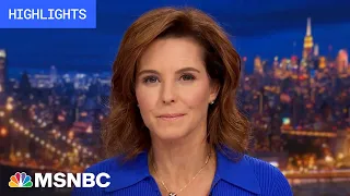 Watch The 11th Hour With Stephanie Ruhle Highlights: Sept. 19