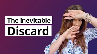 The Simple Reason Why The Narcissist Will Always Discard You