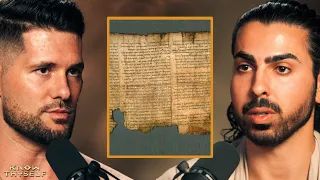 Unveiling Ancient Secrets: The Dead Sea Scrolls that Redefined Christianity | Aaron Abke