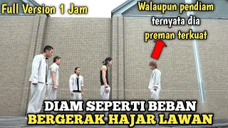 PARA PREMAN DI SEKOLAH INI BERTARUNG UNTUK MENJADI YANG TERKUAT | FULL 1 JAM