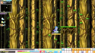 EMS Sleepywood jump quest Stage 1