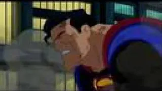 Superman - Doomsday