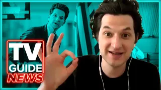 Space Force’s Ben Schwartz Compares Jean-Ralphio to F. Tony