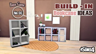 FUNCTIONAL Furniture Sims 4 || BASE GAME | No CC or Mods