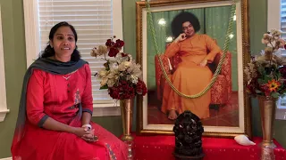 Swami Knows Who Needs What - Story 58 | 95 Stories of Sathya Sai Baba