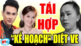 📌CỰC VUI | Nguyên Vũ - Hồng Loan cùng xuất hiện tại 1 SHOW nhạc. SIÊU 'ÁP LỰC' cho Ve chuyến này