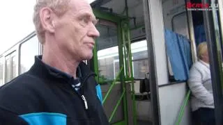 Вслух.ru: Проверка автобусов