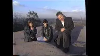 New Order - Rapido - Interview - 89