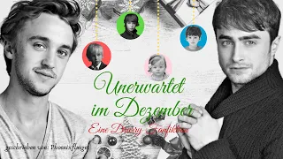 Unerwartet im Dezember ~ Eine Drarry Fanfiktion ~ Komplett