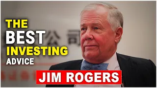 Jim Rogers Life Changing Investment Advice - Everyone Will Needs to Know Before Starting to Invest