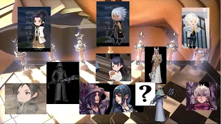 Kingdom Hearts Theory Union X Finale: Analysis Part 3/3-  Ancestors from the Age of Fairy Tales