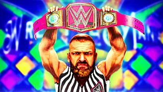 WWE 2K19 MyCareer Finale - Road to WRESTLEMANIA!