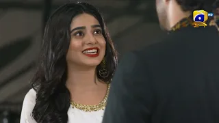 Farq 𝗡𝗲𝘄 𝗣𝗿𝗼𝗺𝗼 Episode 31 - Faysal Quraishi - Sehar Khan - Adeel Chaudhry -  HAR PAL GEO